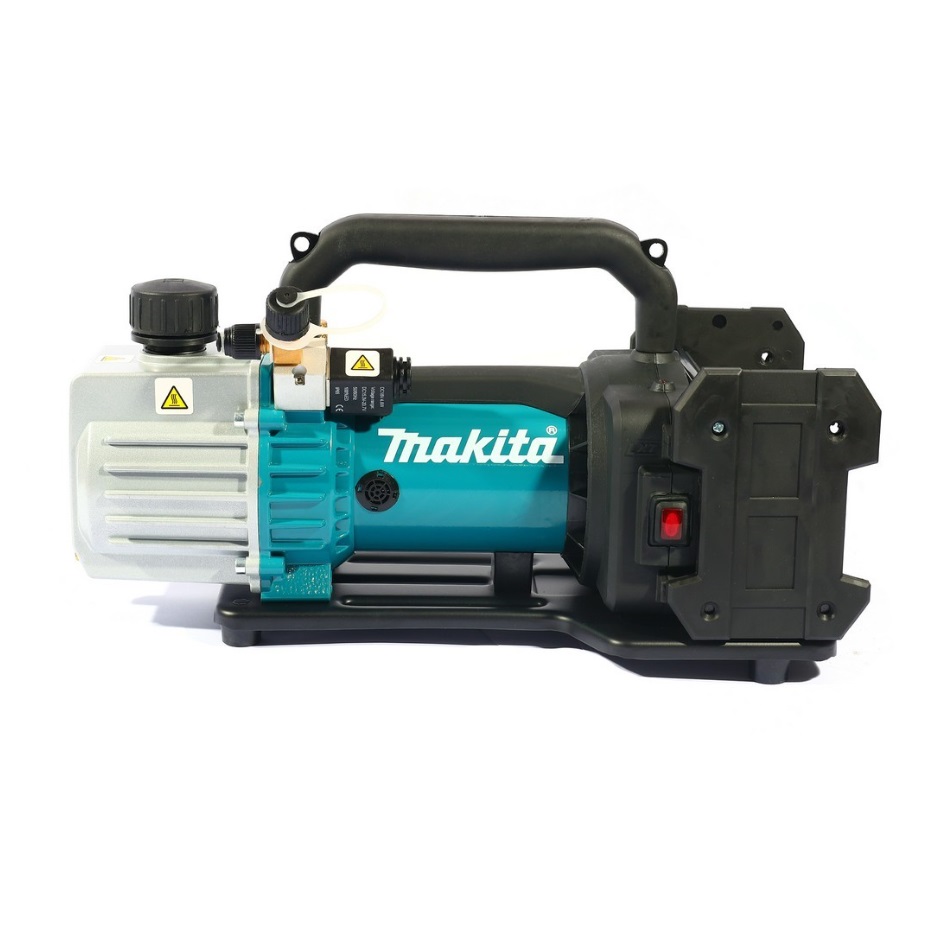 ปั๊มแวคคั่มไร้สาย18Vx2 DVP181ZK MAKTA