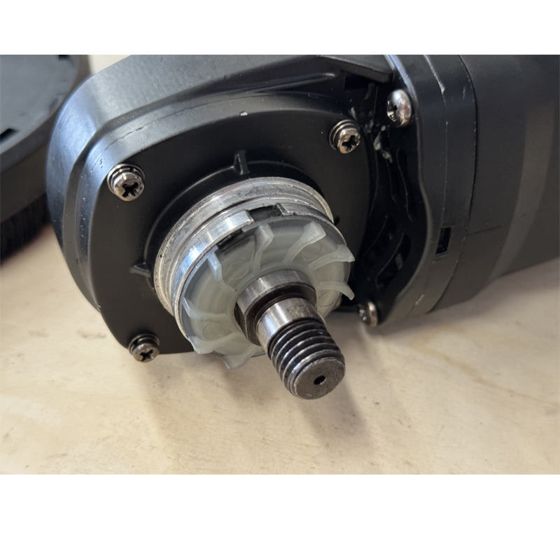 OKURA เครื่องขัดหิน6" A-OK-SPM150 สามารถต่อเครื่องดูดฝุ่นได้