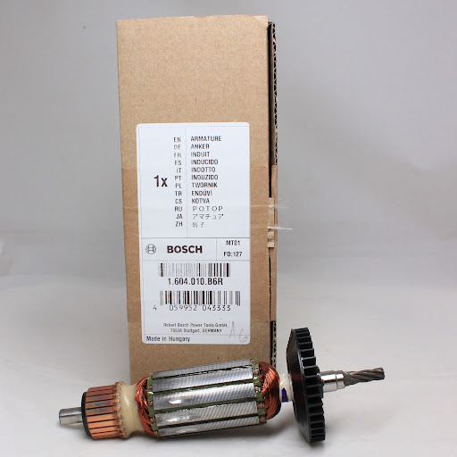 ทุ่น#103 GSG300 BOSCH 1604010B6R