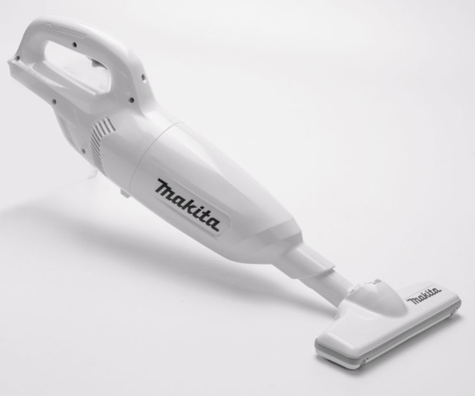 เครื่องดูดฝุ่นไร้สาย12V CL107FDZW MAKITA