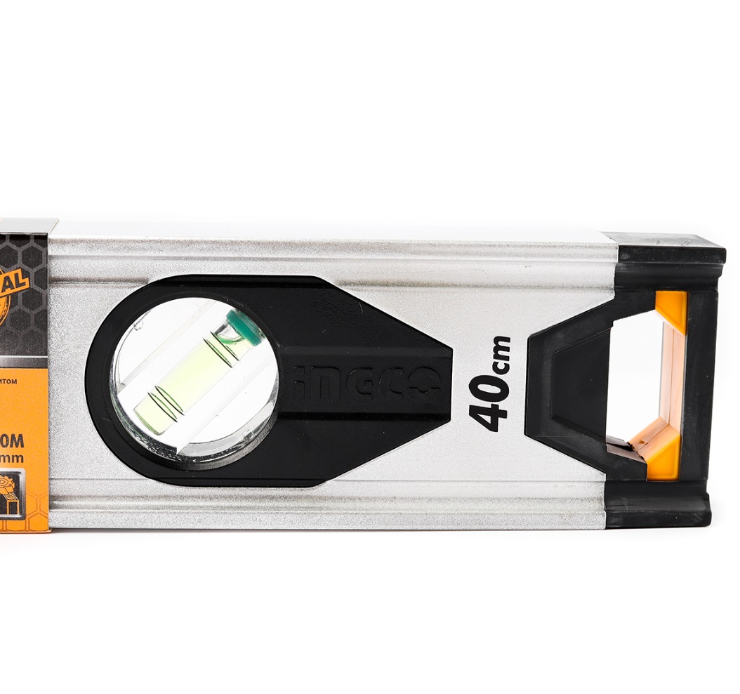 INGCO HSL38040M ระดับน้ำ40CM(16 นิ้ว)+แม่เหล็ก