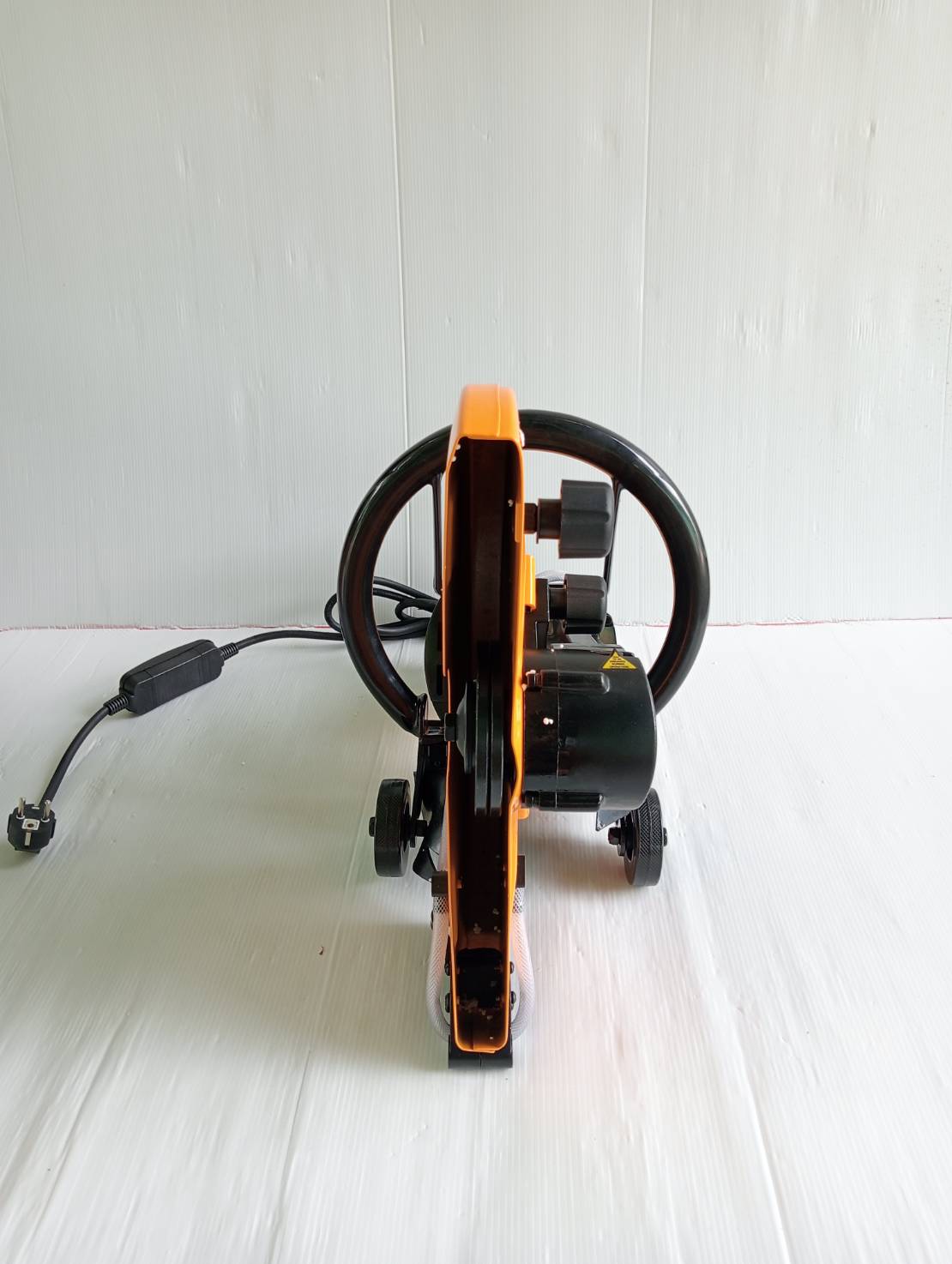 INGCO เครื่องตัดคอนกรีต14" 2800W PC3558