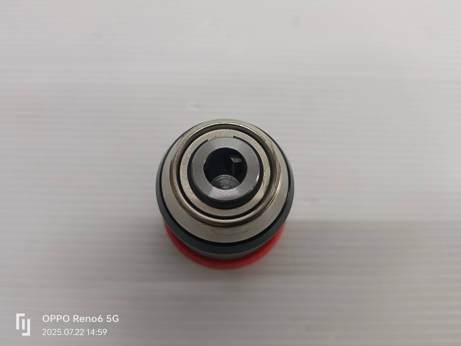 MASARU SAAD-420 หัวสวมสว่าน ขนาด 10 MM