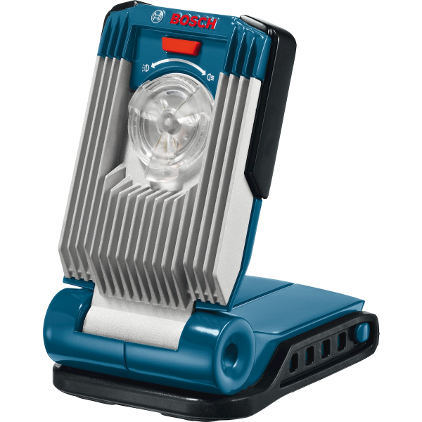 ไฟฉายไร้สาย GLI18V-Vari LED BOSCH Solo