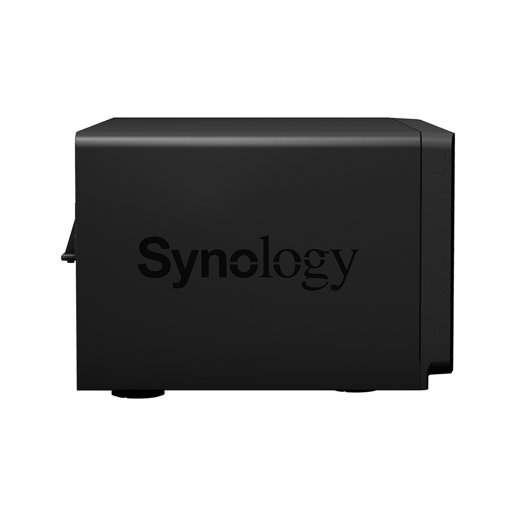 Synology DiskStation DS1821+: 8-bay DiskStation (up to 18-bay)