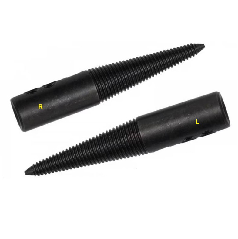 อะไหล่เพลาแหลม ซ้าย-ขวา 1/2HP OK-012-1715