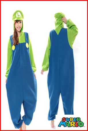 ชุดมาสคอตกบ