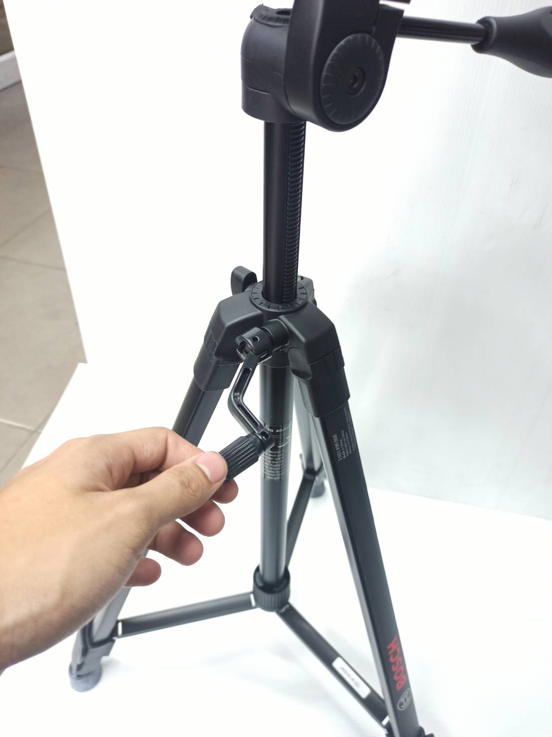 ขาตั้ง BT150 BOSCH