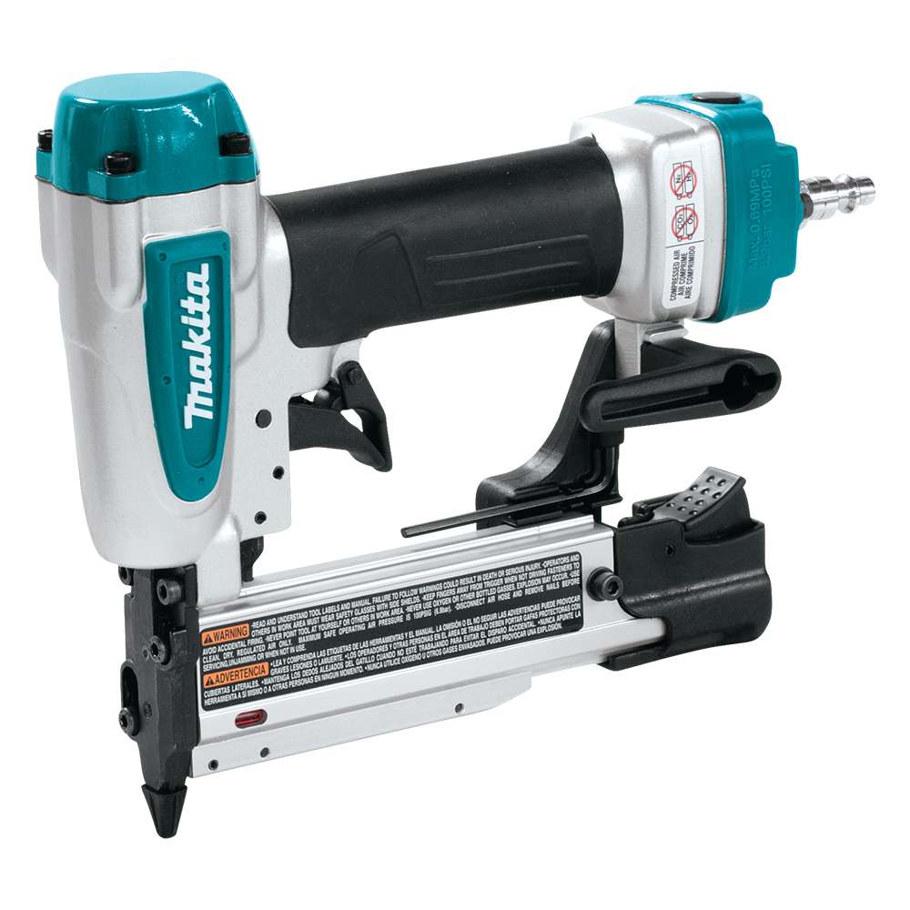 เครื่องยิงตะปูลม จาก MAKITA รุ่น AF353 (P606-P635)