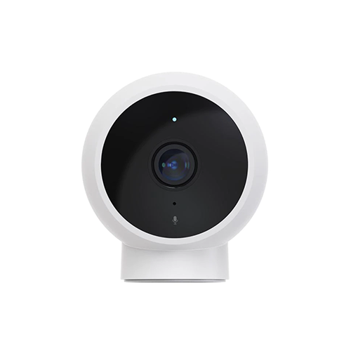 Xiaomi Mi Camera 2K (Magnetic Mount) กล้องวงจรปิด ชัดระดับ 2K (ประกันศูนย์ไทย 1 ปี)