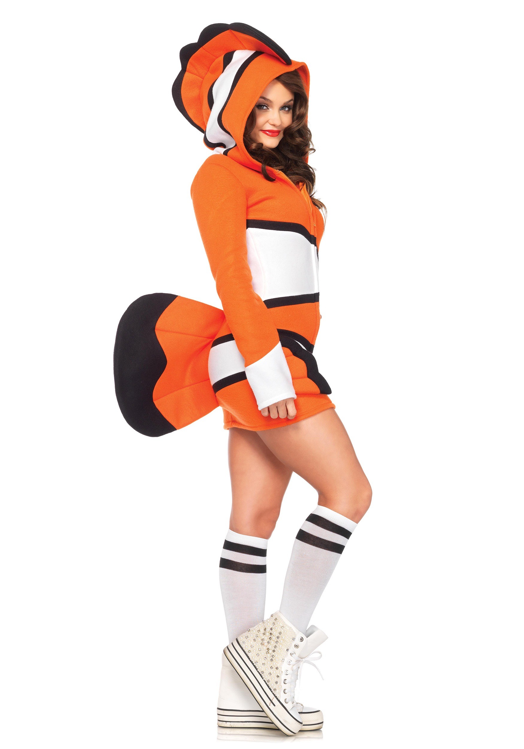 ชุดปลานีโม