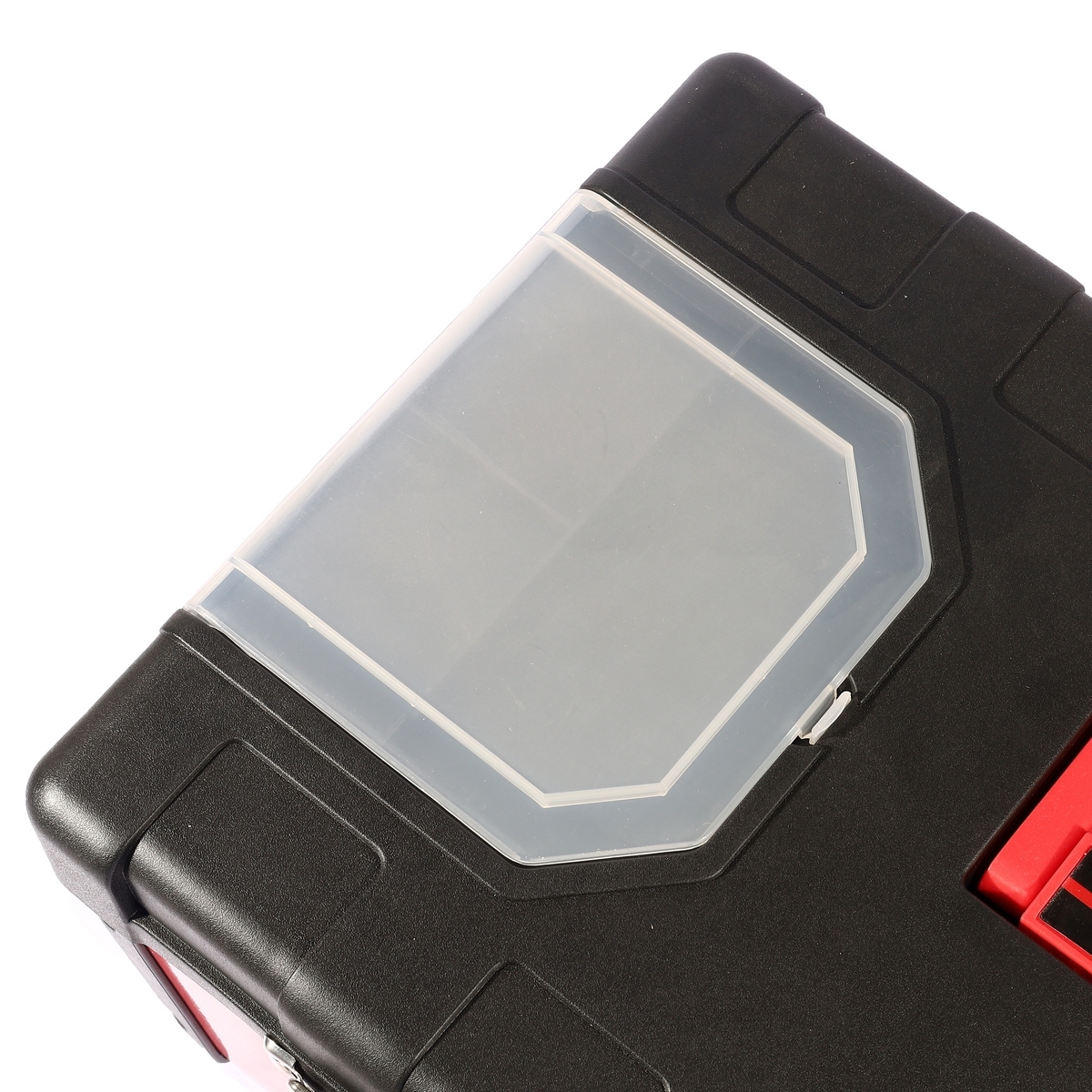 POLO กล่องเครื่องมือเหล็ก/พลาสติก PP 22.5 นิ้ว รุ่น MP22