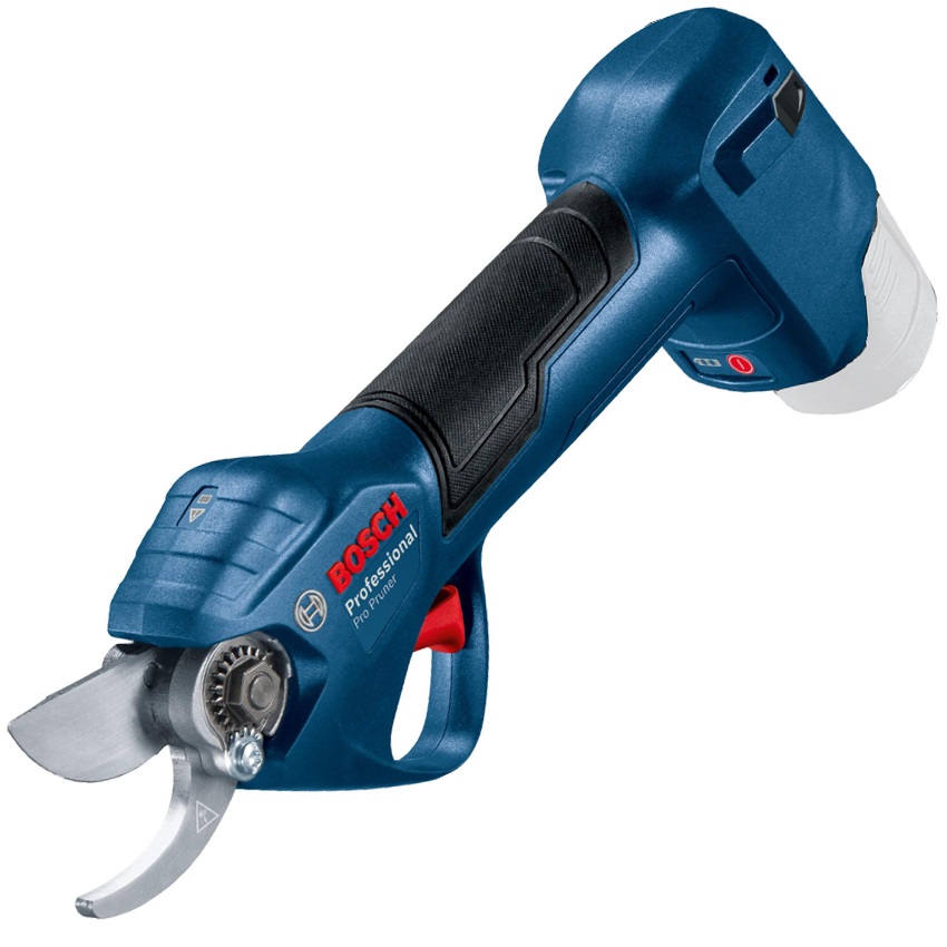 กรรไกรตัดกิ่งไร้สาย Pro Pruner BOSCH SOLO