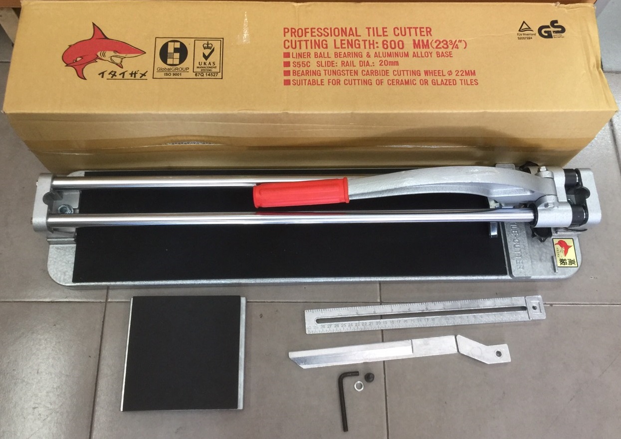 อะไหล่ ลูกคัตเตอร์ ตราฉลาม 600 mm. CM-SP2