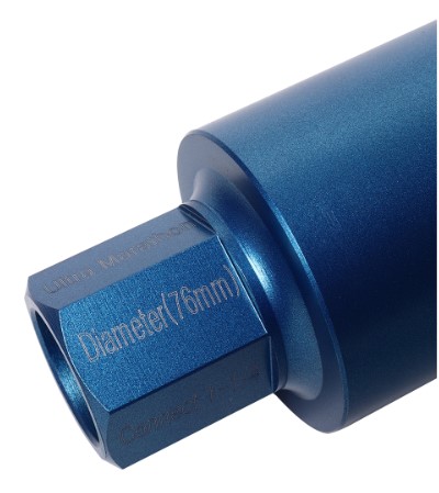 ดอกคอริ่ง 76x450mm. Marathon