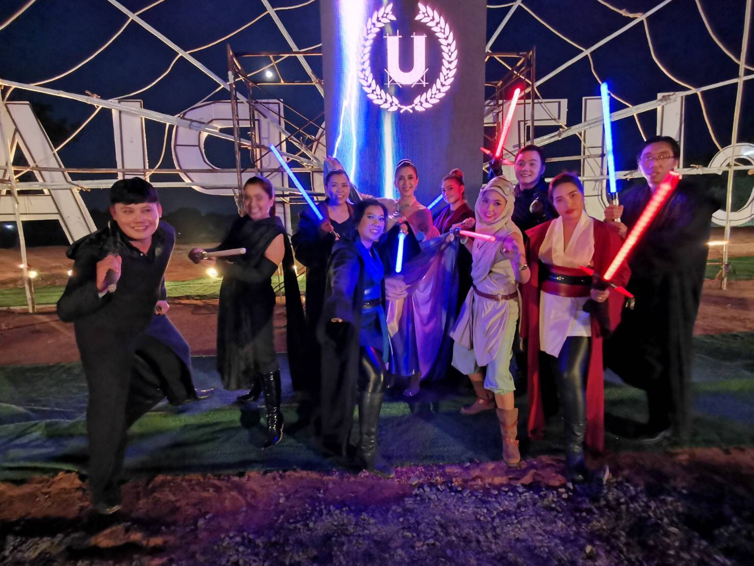 ชุดโจ๊กเกอร์ 2019