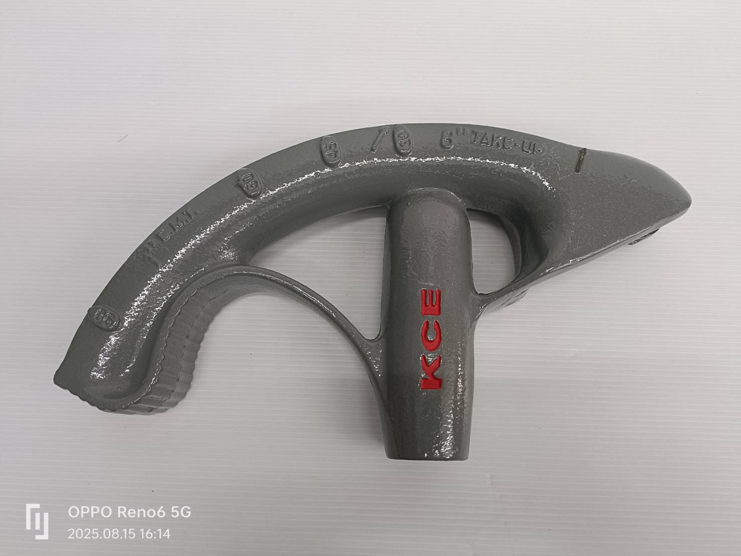 เบนเดอร์ ที่ดัดท่อบาง EMT 1" BEN30 KCE