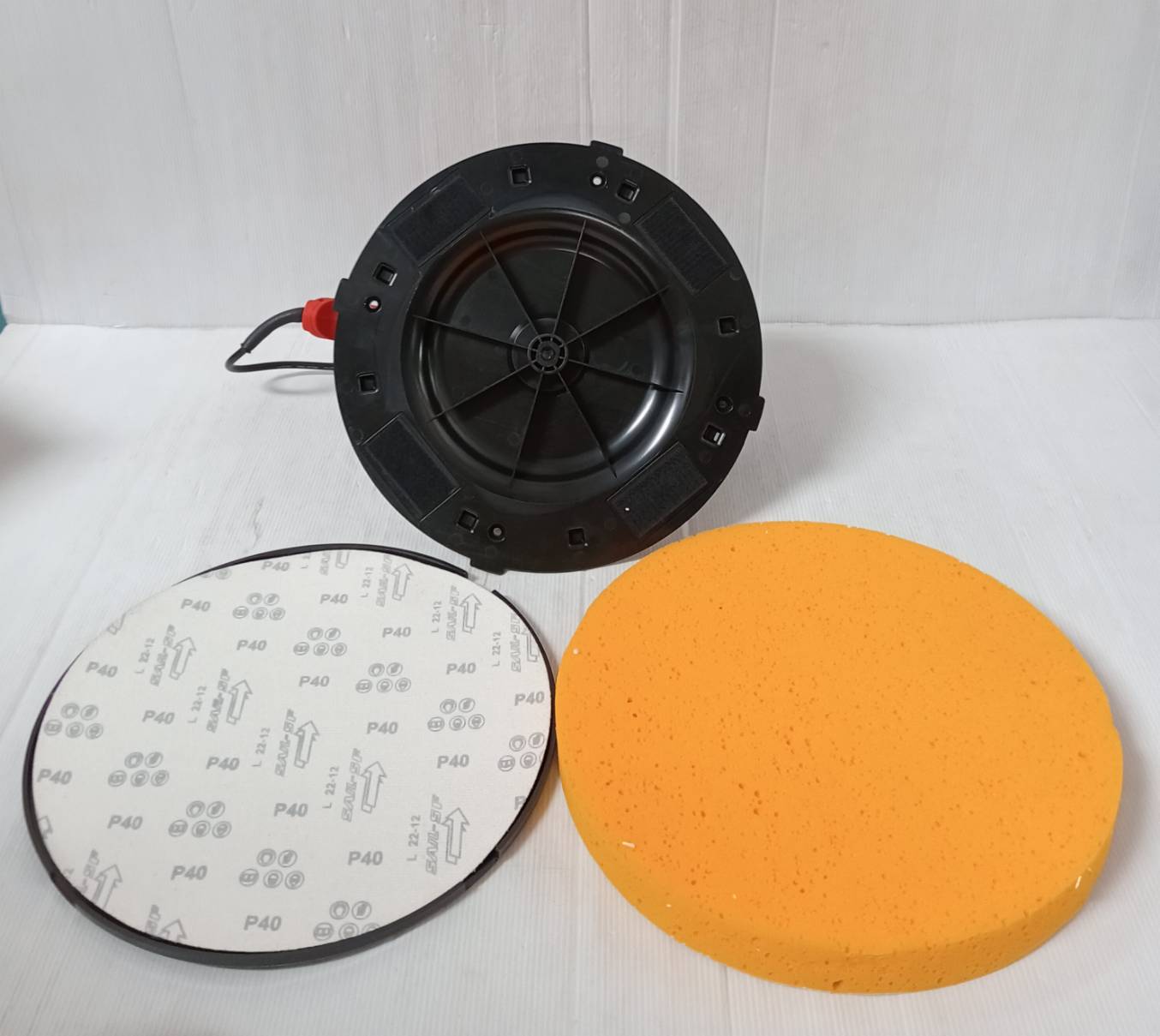 เครื่องปาดหน้าปูน ผนังเบา A-OK-DWS360 OKURA