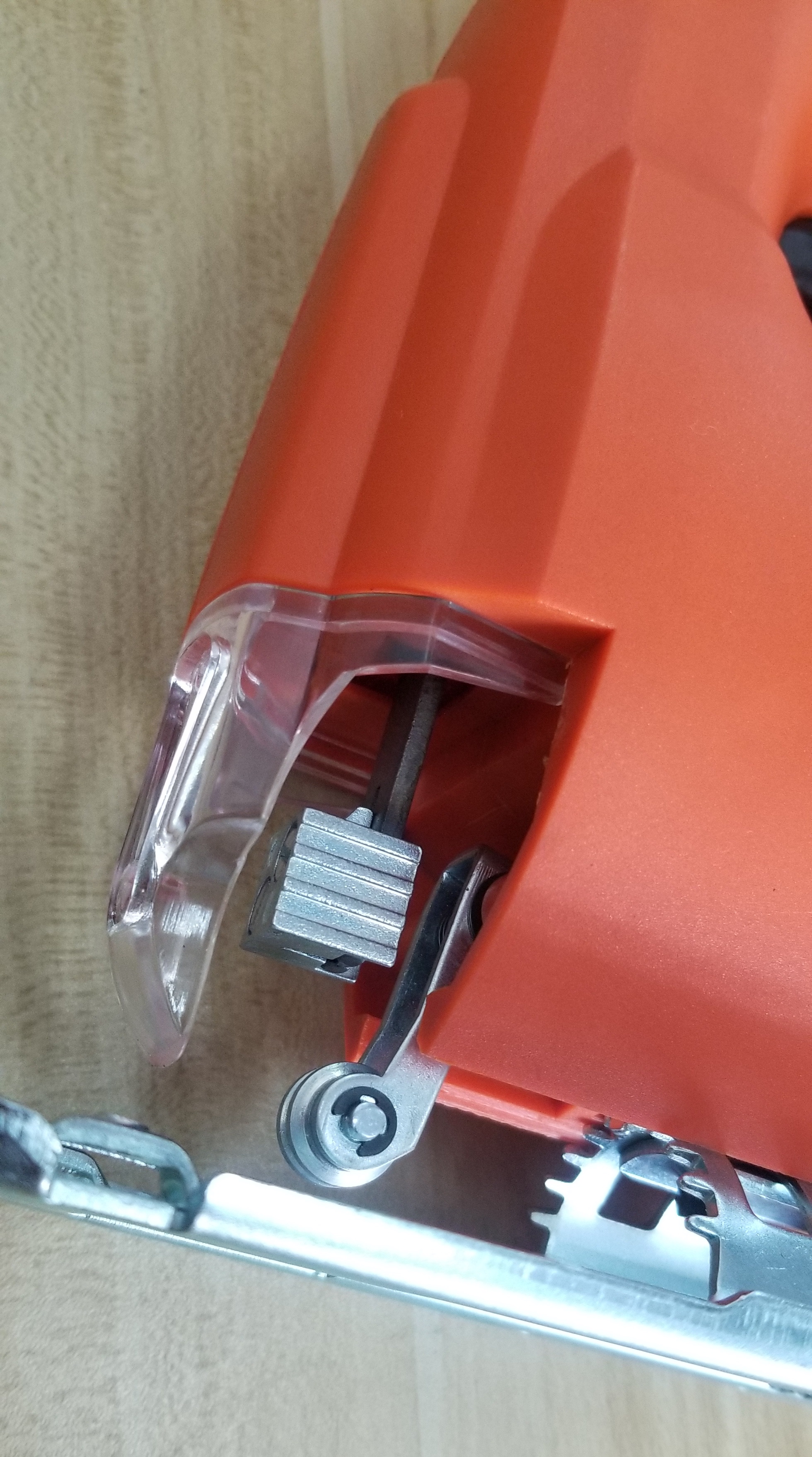 จิกซอ JS20 BLACK&DECKER