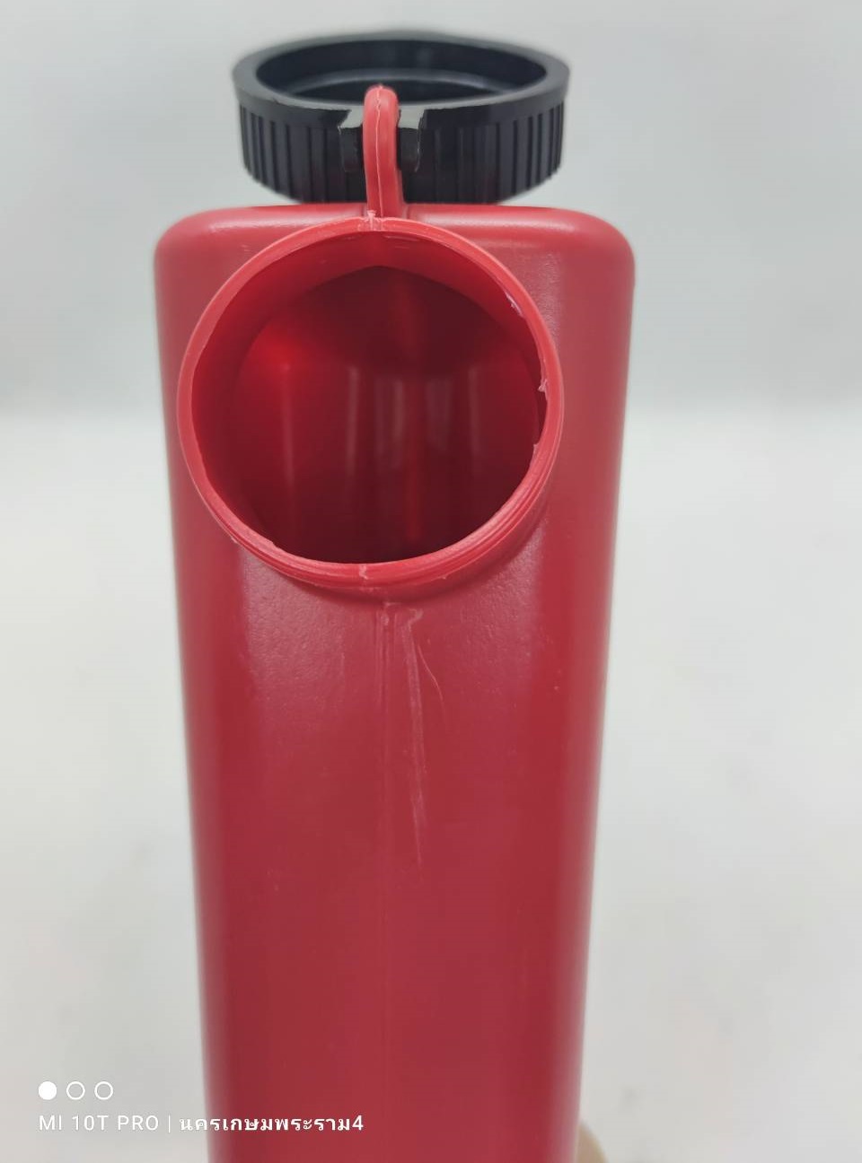 ปืนพ่นทรายแบบ ถังทรายในตัว OBG-90 OSUKA