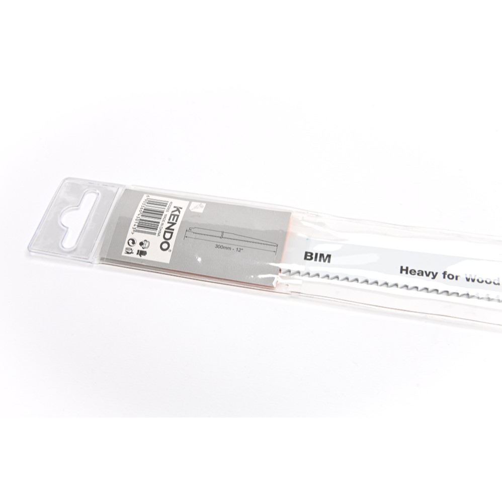 ใบเซเบอร์ S1411DF KENDO (2ใบ/แพค)