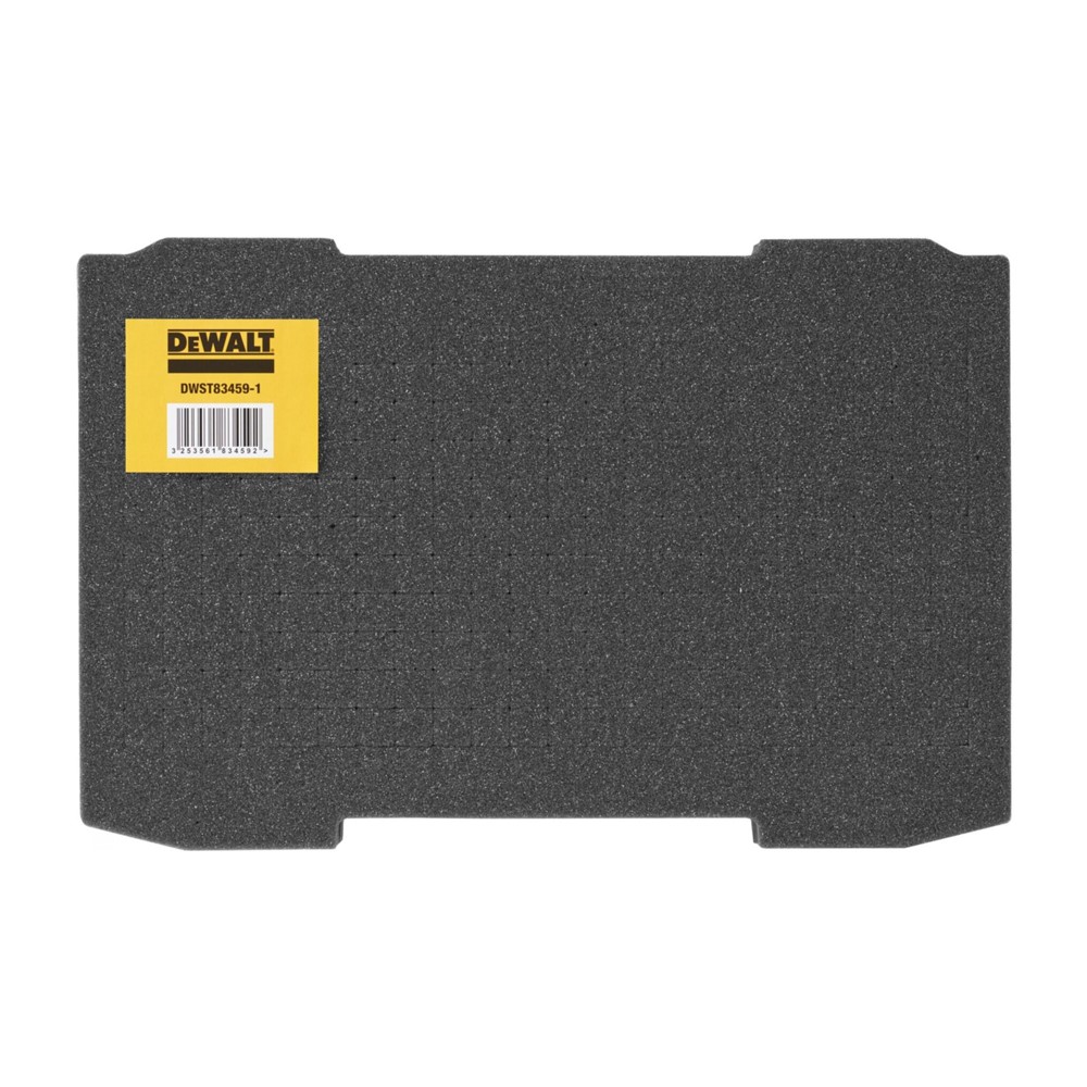 โฟม TOUGHSYSTEM2.0 DEWALT DWST83459-1