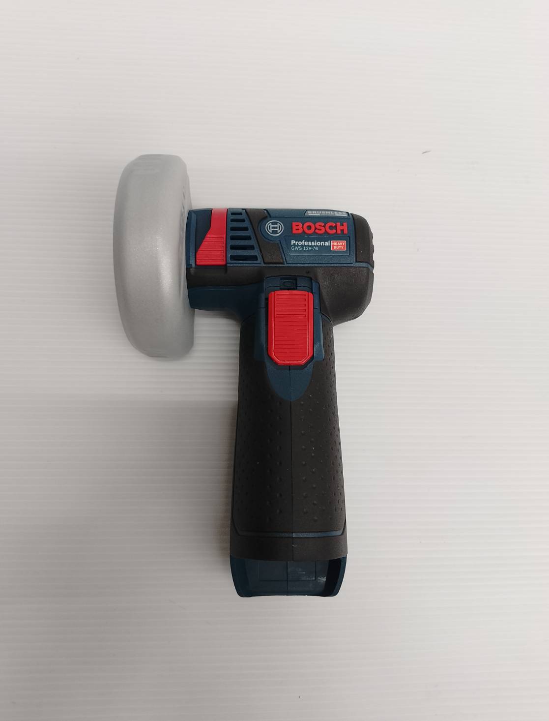 หินเจียร3" GWS12V-76 BOSCH SOLO