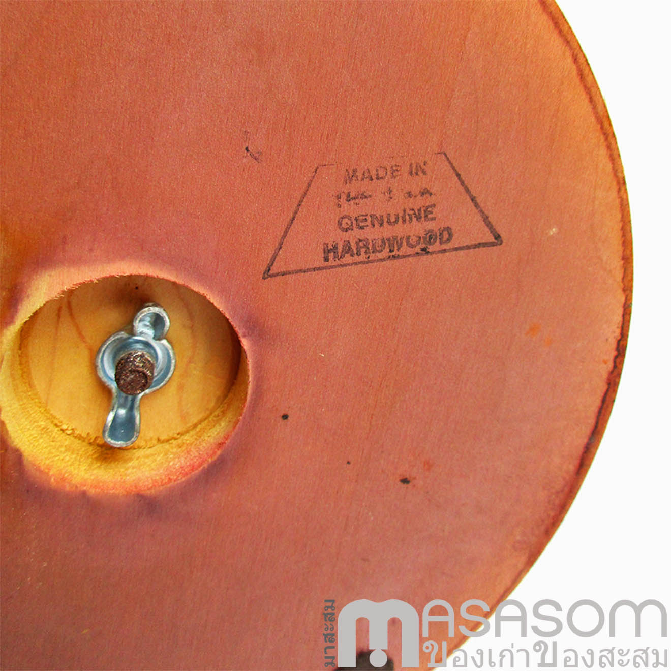 ลูกโลกเก่า 12 นิ้ว