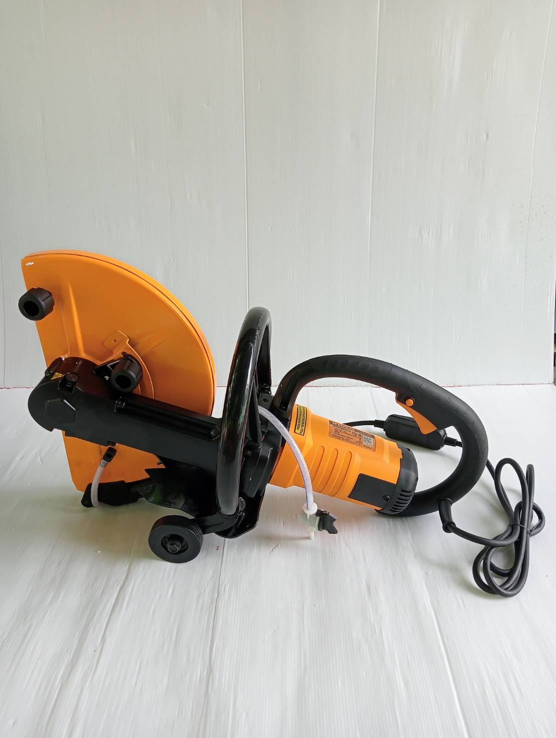 INGCO เครื่องตัดคอนกรีต14" 2800W PC3558