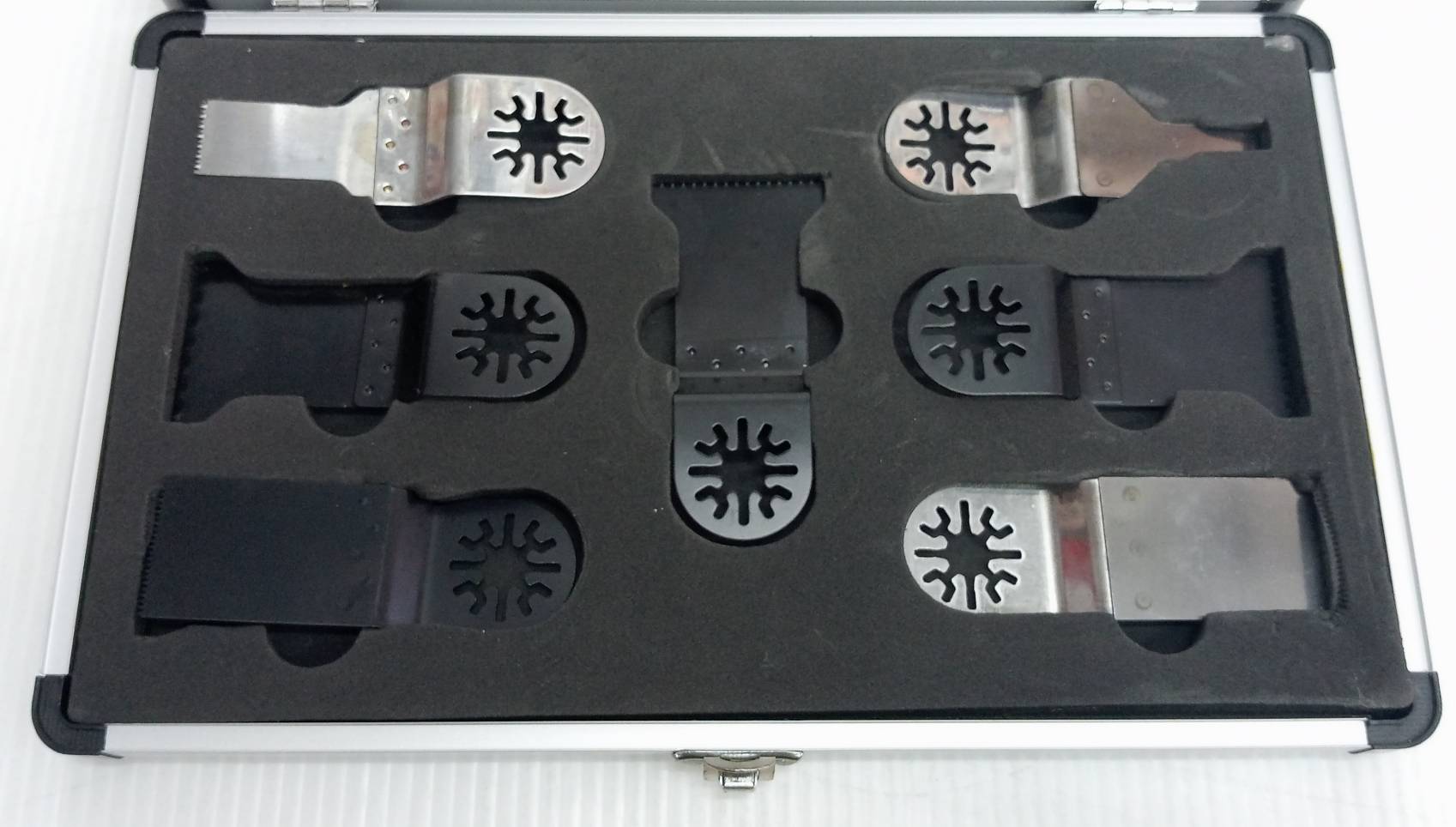 ชุดใบมัลติทูล 13ชิ้น MOT-13 OKURA