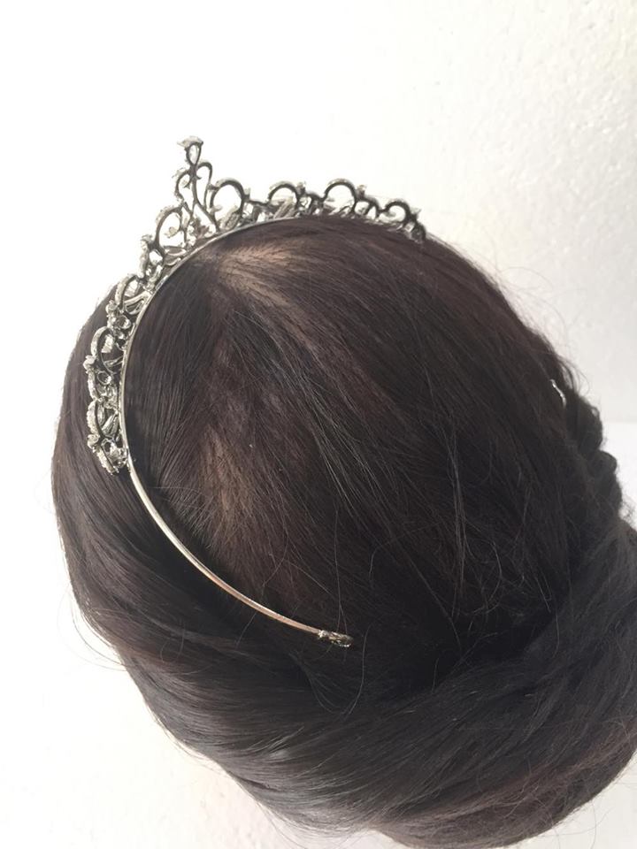 (พร้อมส่ง) เทียร่า 138