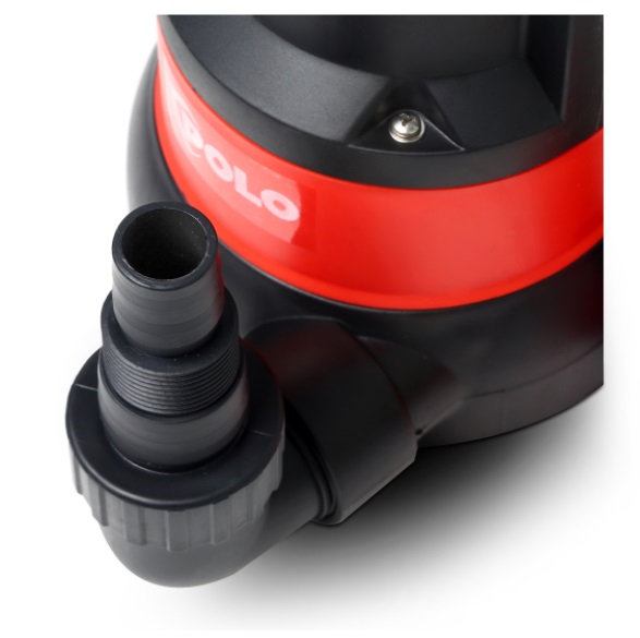 ปั้มแช่1-1/2" SP-400C POLO