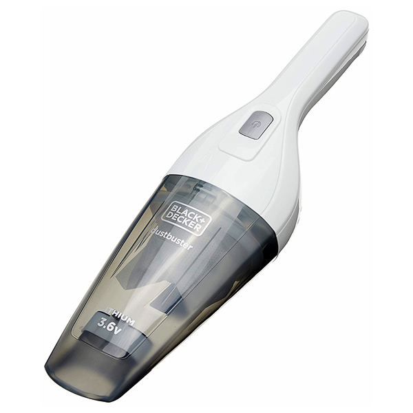 เครื่องดูดฝุ่นมือถือไร้สาย NVB115J BLACK&DECKER REVIVA