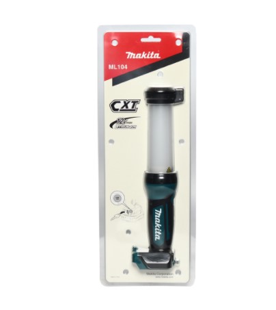 ไฟฉาย12V ML104 MAKITA