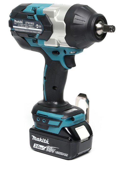 บล๊อกไร้สาย1/2 DTW1002RFJ MAKITA