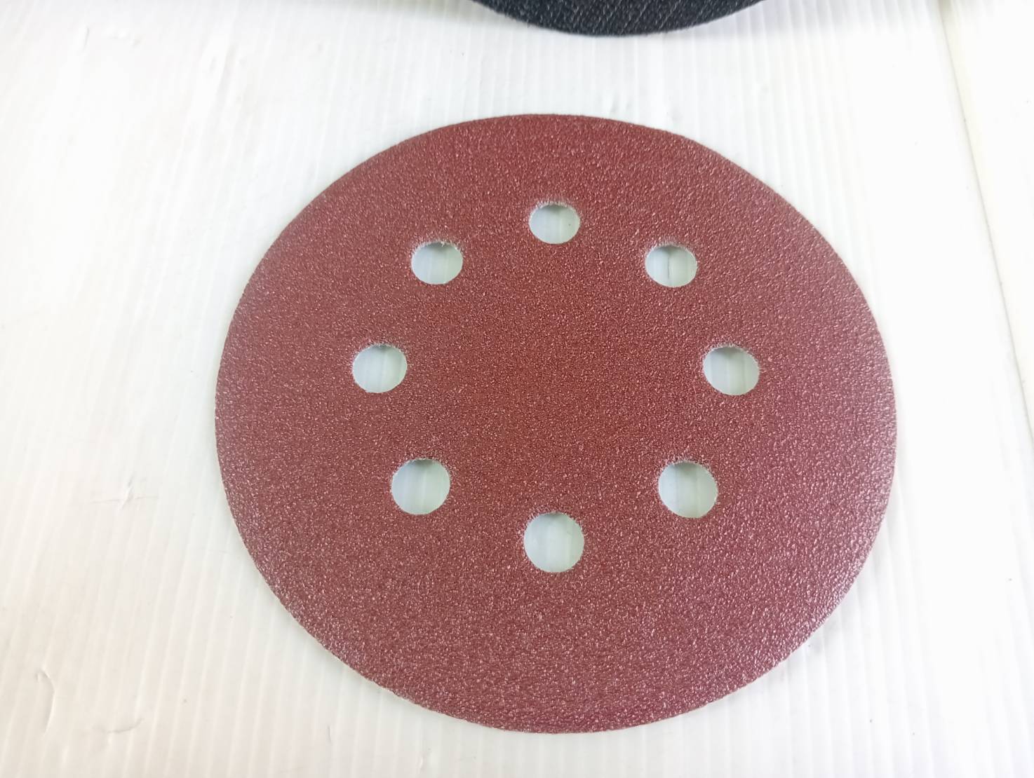 เครื่องขัดกระดาษทรายไร้สาย OCWS877-N (เฉพาะตัวเครื่อง) OSUKA