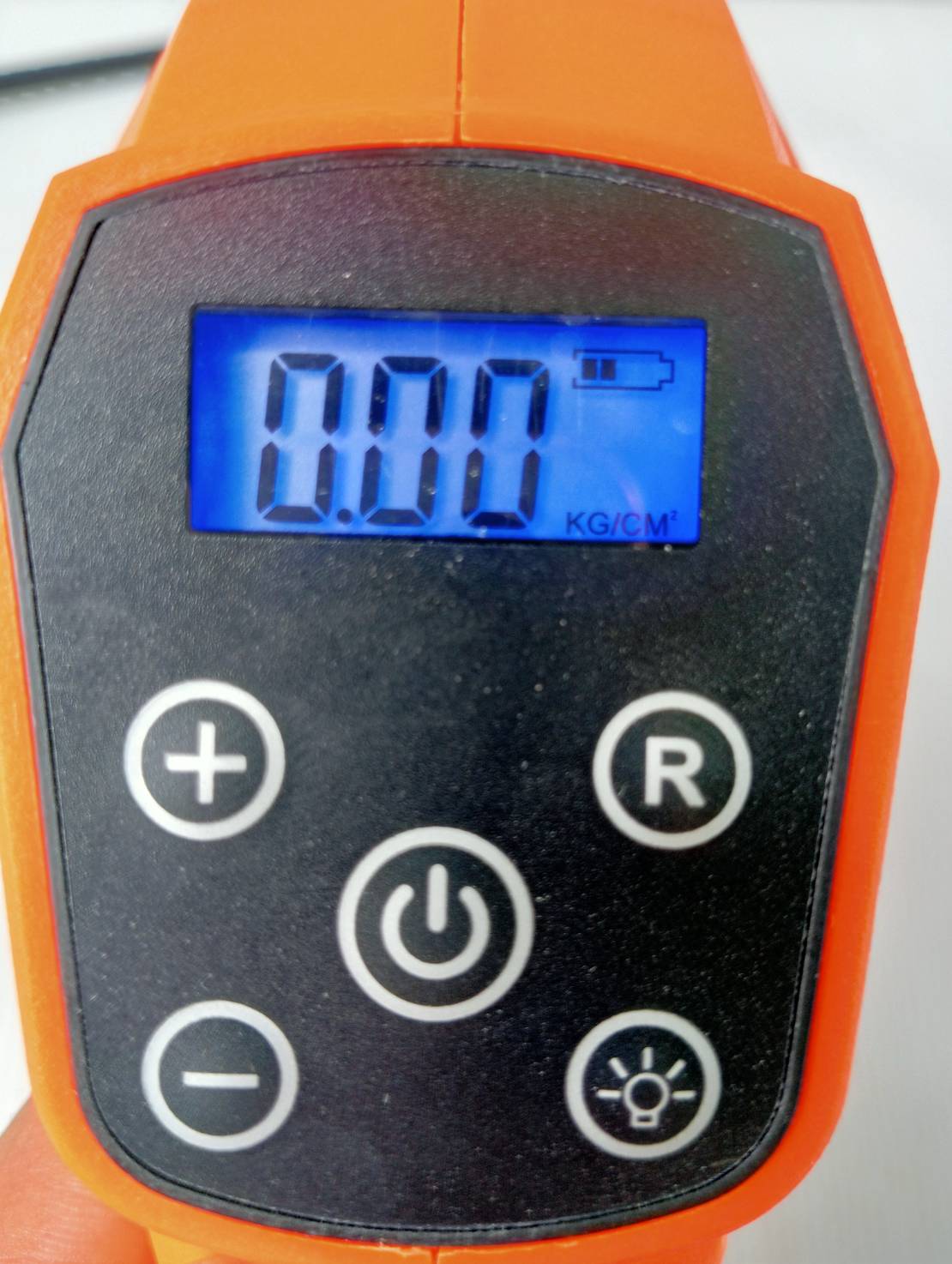 ปั้มเติมลม20V INF-15TF PUMPKIN