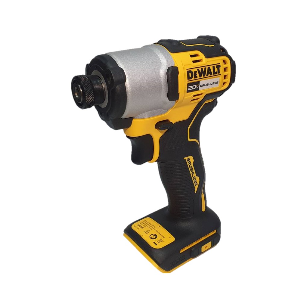 ไขควงกระแทก DCF840N DEWALT