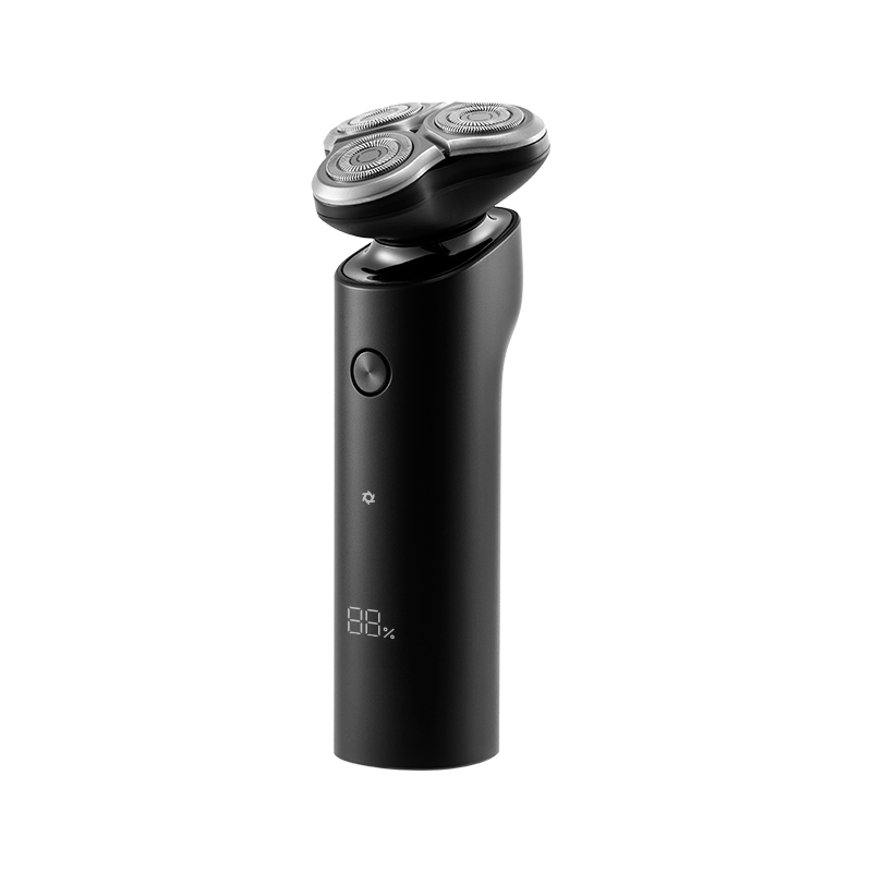 Xiaomi Electric Shaver S500 เครื่องโกนหนวดไฟฟ้าเสียวหมี่ (รับประกันศูนย์ไทย 1 ปี)