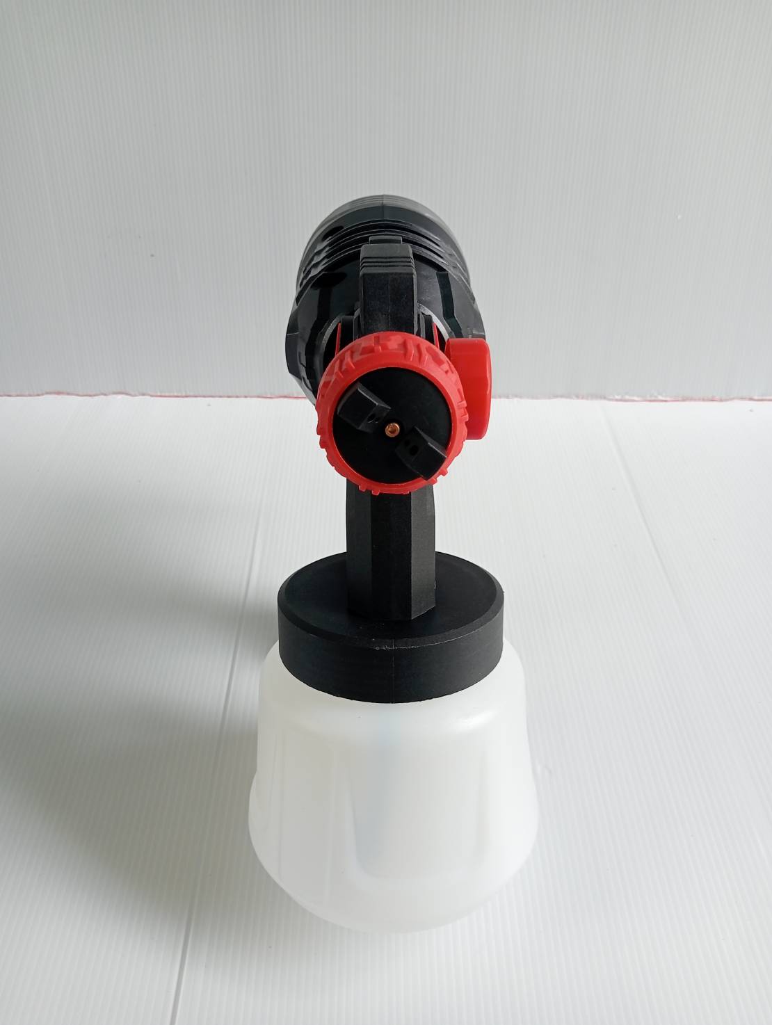 OSUKA กาพ่นสีไร้สาย 20V OCSG776-N ( ตัวเปล่า )