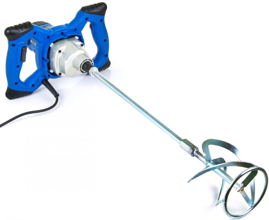 เครื่องปั่นผสมสี PM1200 SCHEPPACH