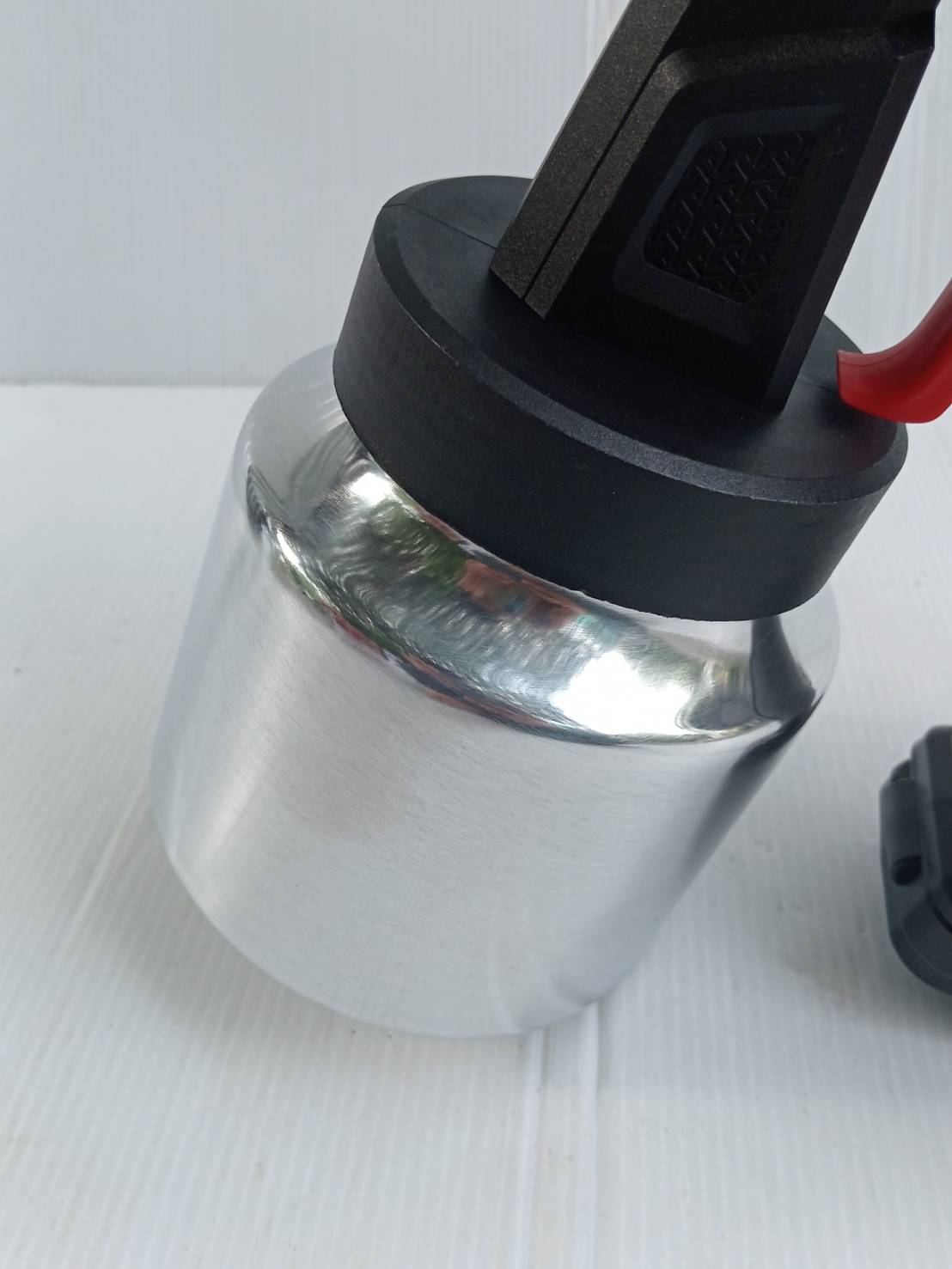 OSUKA ถังกาพ่นสี ภาชนะบรรจุสีอลูมิเนียม OCSG776-1