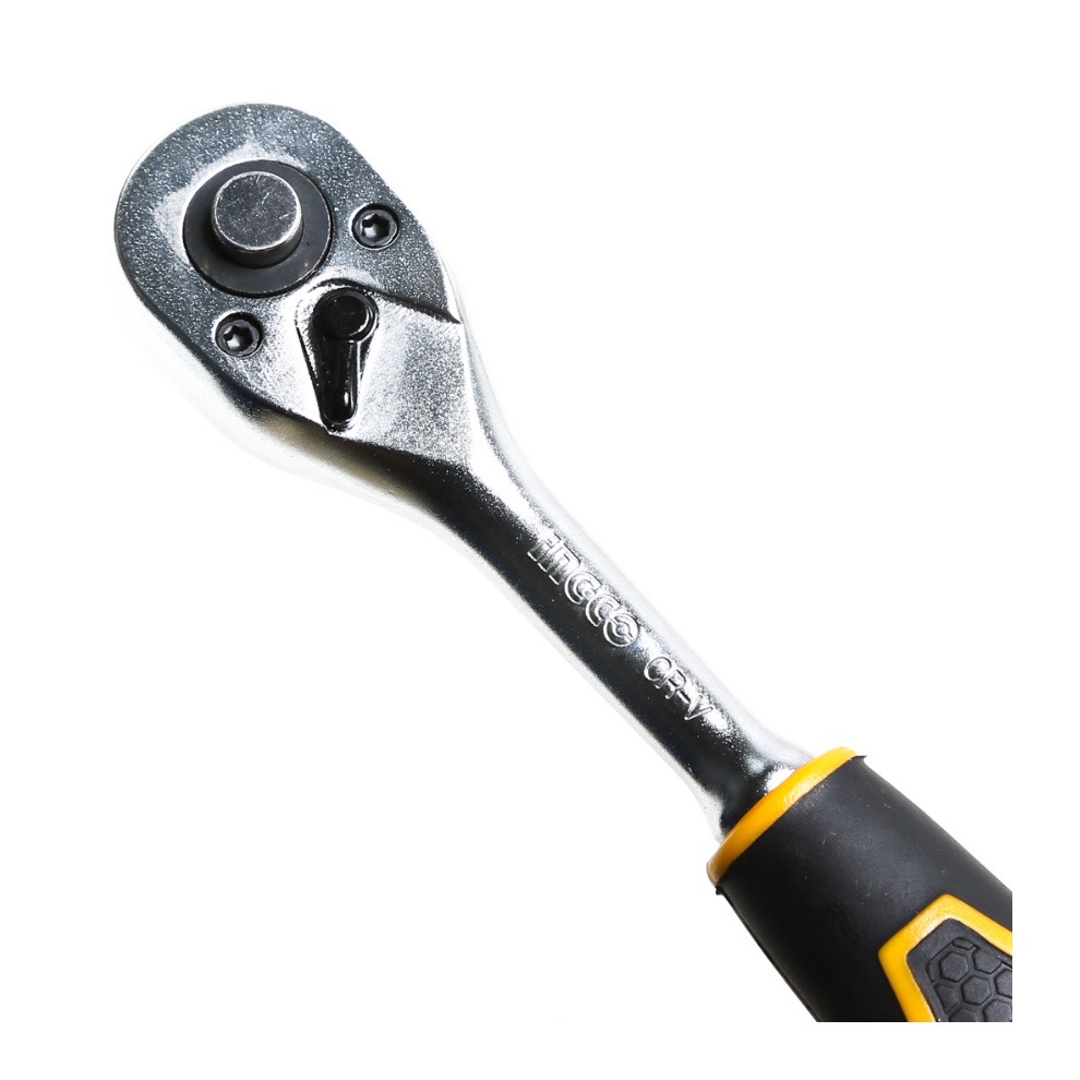 ด้ามขัน 1/4" 45T HRTH0814 INGCO