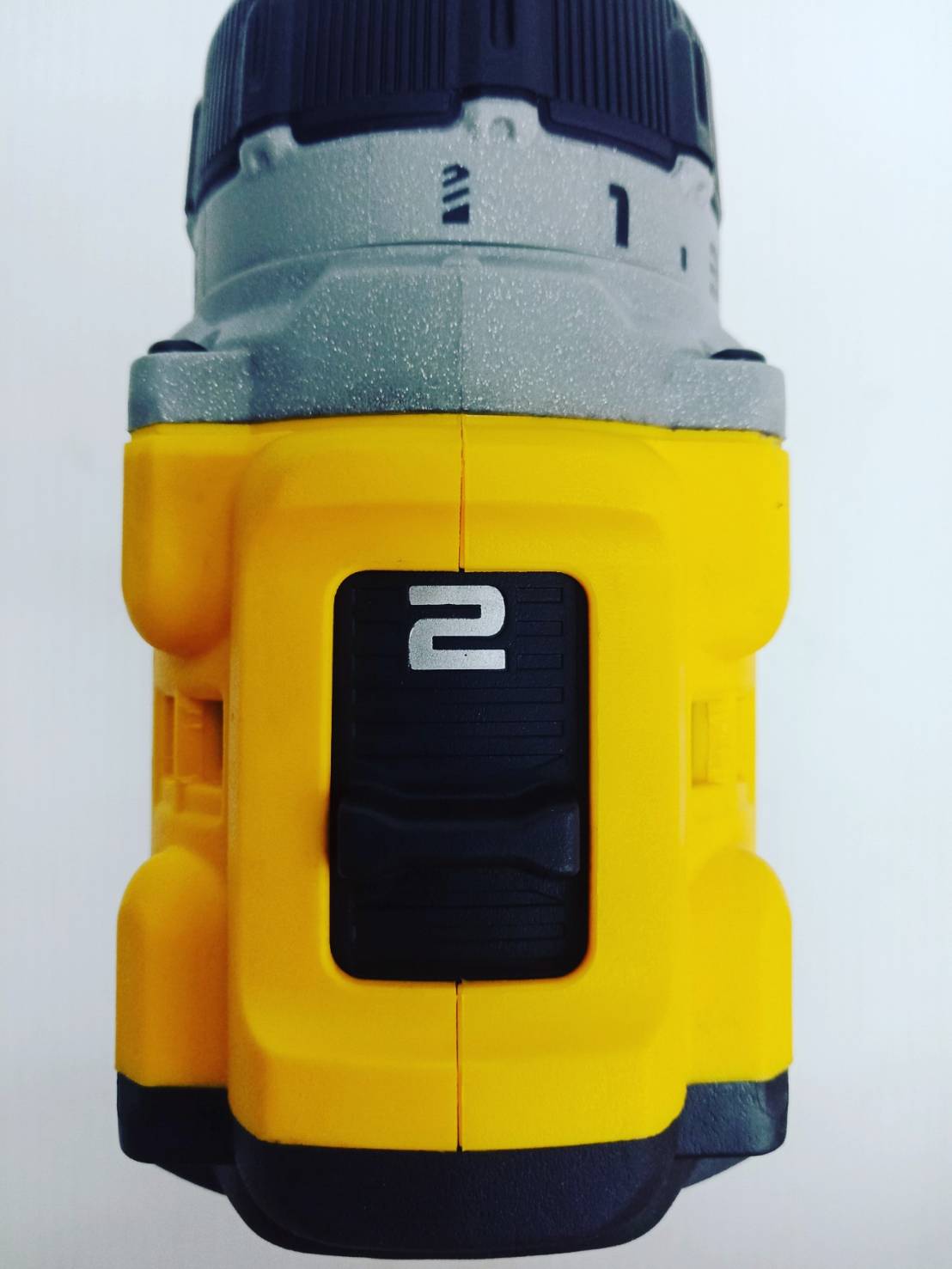 คอมโบ้ชุดสว่านไร้สาย20V (DCD800+DCH172) DCK2215P2T DEWALT