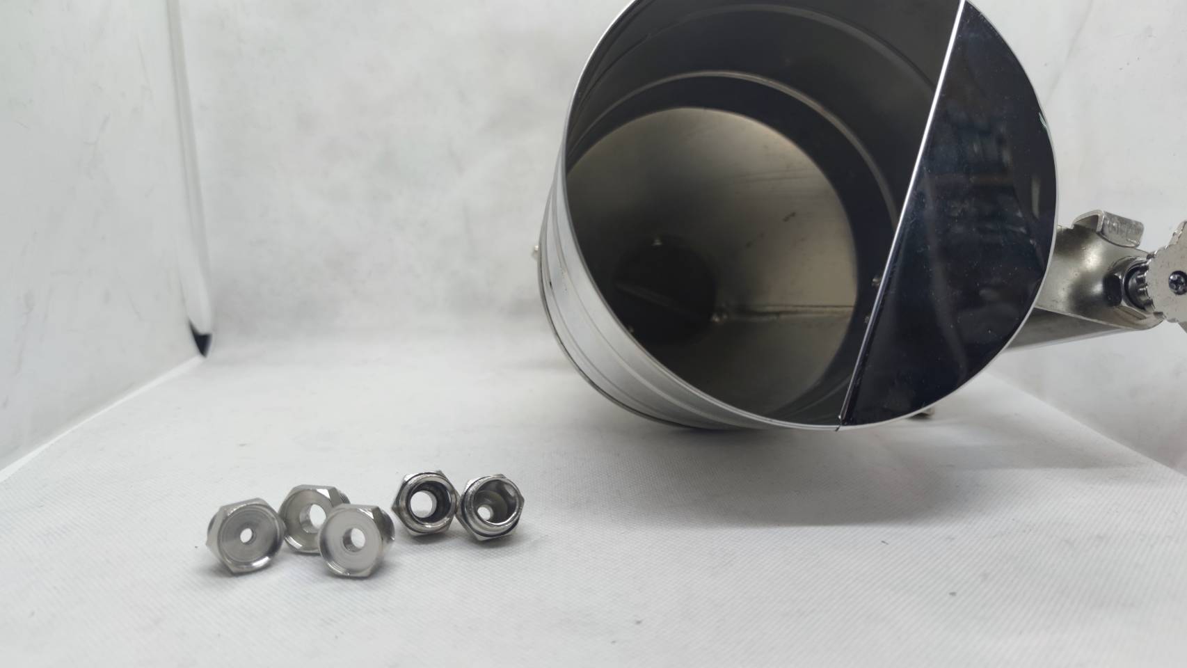 กาพ่นทราย 9511A BEC