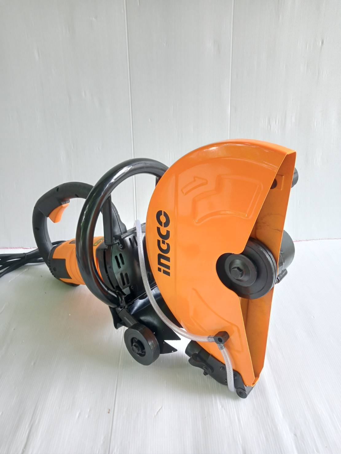 INGCO เครื่องตัดคอนกรีต14" 2800W PC3558