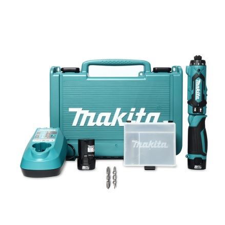 ไขควงไร้สาย7.2V DF012DSE MAKITA