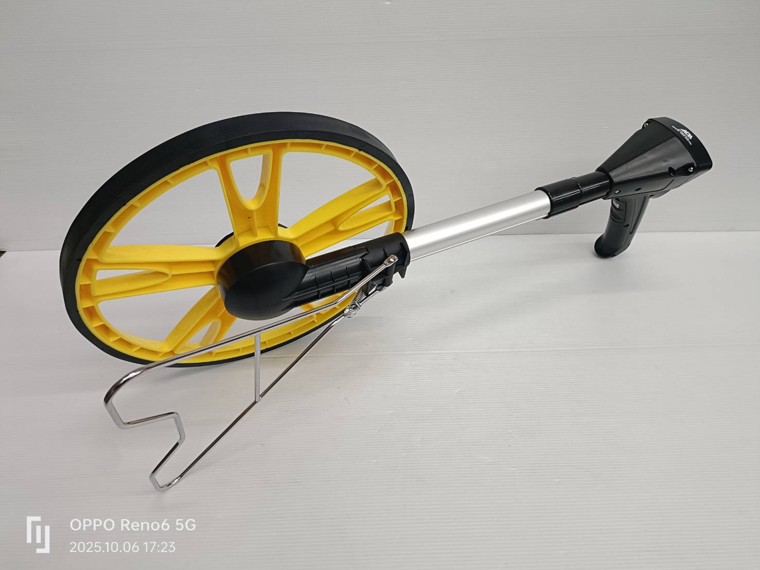 ล้อวัดระยะดิจิตอล 10000ม. WHEEL1000 ADA