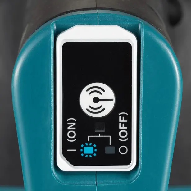 ขัดกระดาษทรายแบบสั่น18V DBO381Z MAKITA