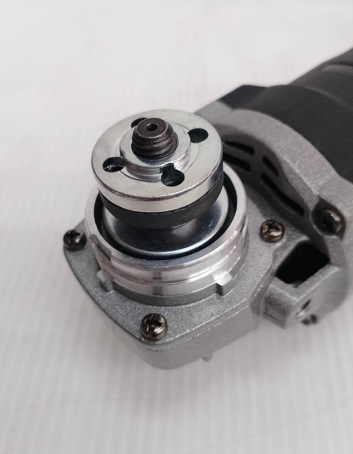 เครื่องเจียรไร้สาย 20v OCAG746-P1 OSUKA